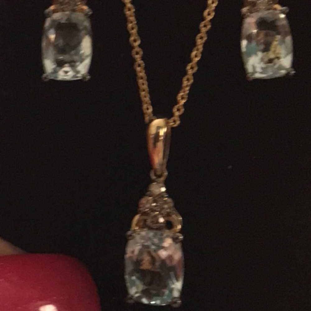 A Beautiful Set made By LEVIAN